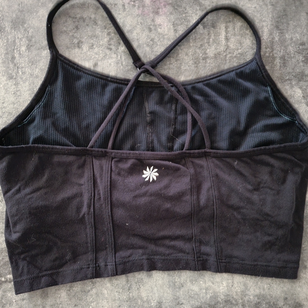 Athleta bralette